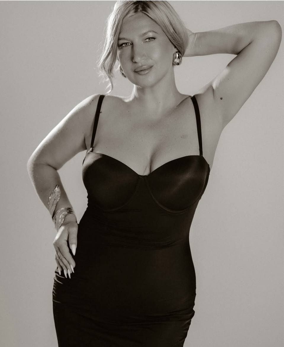 Вечерний/Nude макияж