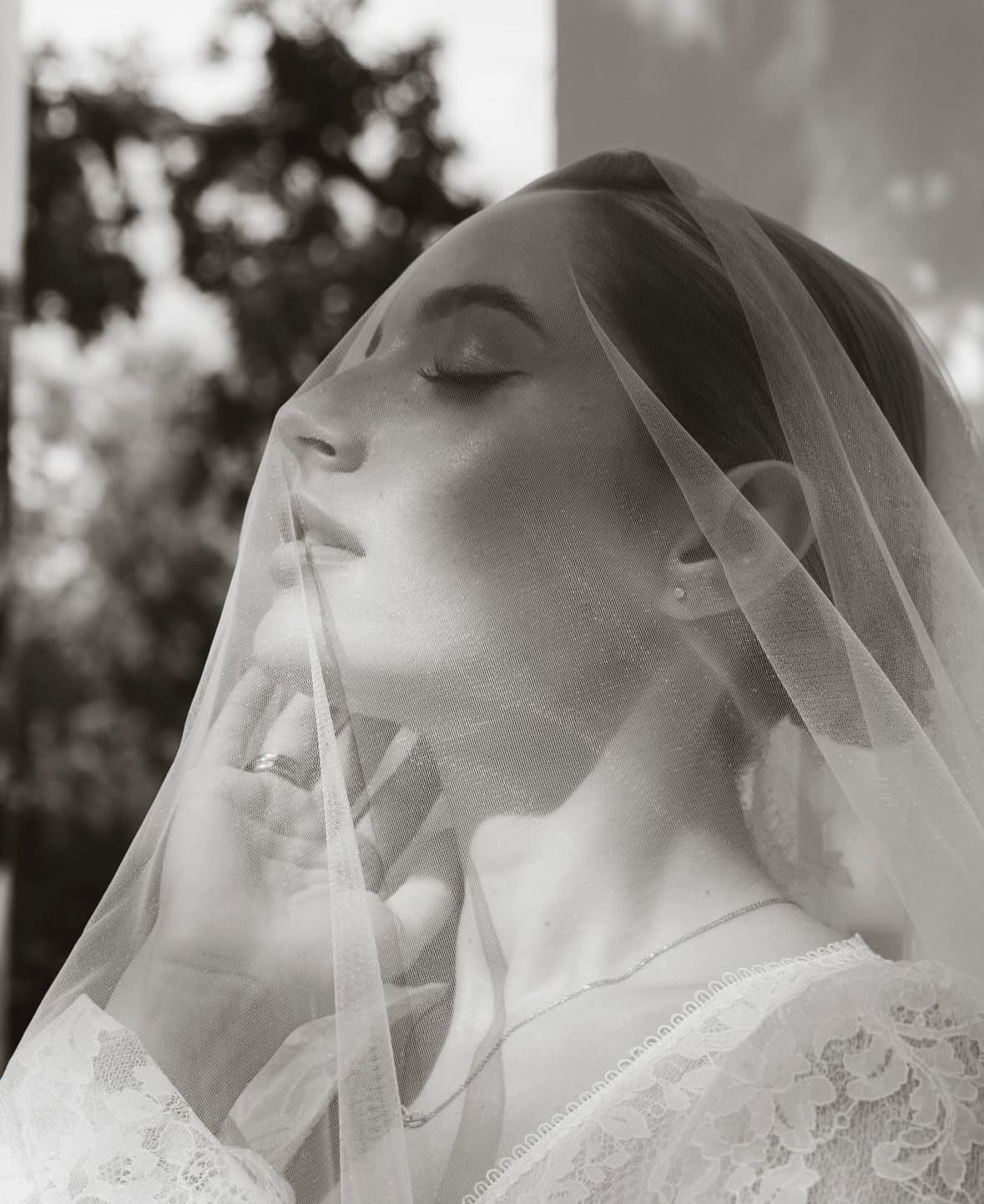 Свадебный макияж